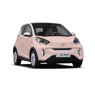 China New Energy EV Car Chery Small Ant 301km Cruising Range For Families for sale