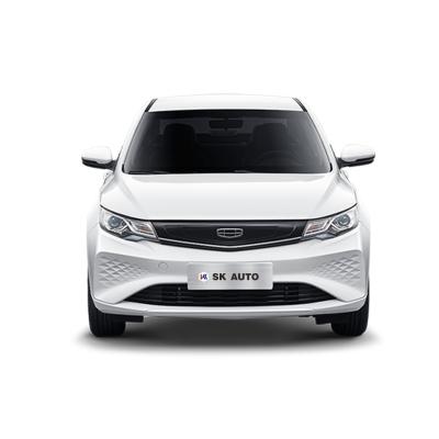 China Sedánes eléctricos de Geely Emgrand 2022 EV favorable 150km/h para las familias en venta