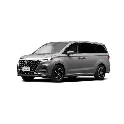 中国 Roewe Imax 8 MPV EV 570kmの範囲使用される新しいエネルギー車家族 販売のため