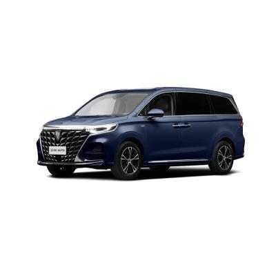 China Roewe IMAX 8 MPV Sitzer der Limousinen-Elektroauto-New Energy-Fahrzeug-5 Tür-7 zu verkaufen