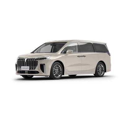 中国 VOYAHの夢みる人のビジネス家族のための贅沢な旗艦MPV EV 7の座席Lantu EV車 販売のため