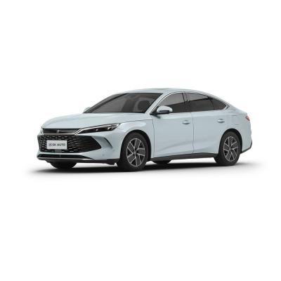 Κίνα BYD Qin L Νέο ενεργειακό όχημα Byd Qin L Phev Sedan 80KM 120 KM Ev Range Byd Qin L Υβριδικό αυτοκίνητο προς πώληση