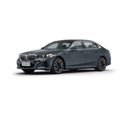 China 2024 new model recently launched BMW i5 electric car large sedan eDrive 35 L pure electric 286hp for sale