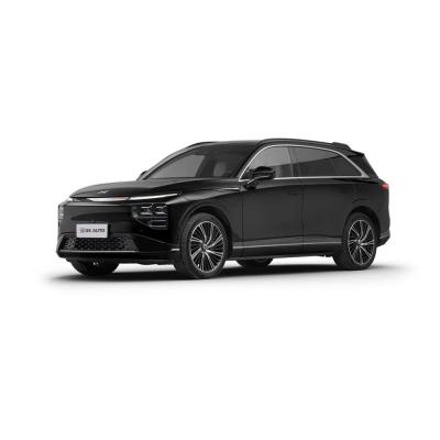 China Xiaopeng G9 570 MÁS el coche de SUV EV de los asientos de las ruedas 5 del vehículo eléctrico 4 de New Energy de la gama larga de los 570km en venta