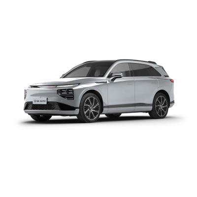 China Coches usados/nuevos 5 Seat Xiaopeng G9 de SUV eléctrico de alta velocidad para las familias y el negocio en venta