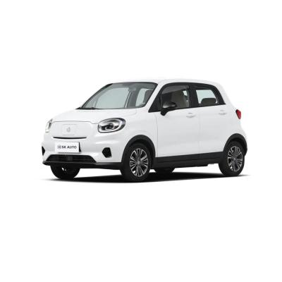 China High Speed MINI EV Leapmotor T03 Star Diamond Edition Max Speed 140Km/H for sale