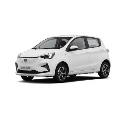 China ChangAn Benni E Star EV Mini Car Pure Electric Cars Euro VI Standard for sale