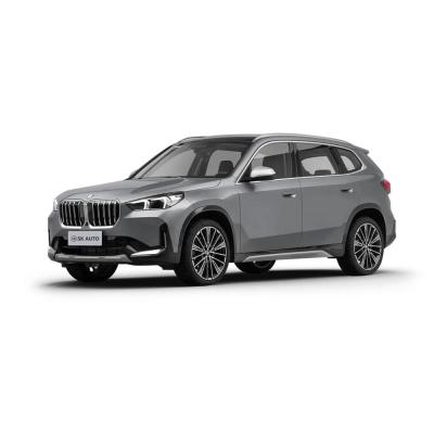 China BMW X1 2.0T 204 hp L4 SUV de 5 portas para entusiastas de carros a gasolina à venda