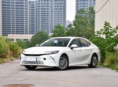 China Toyota 2.0L 173 PS Gasoline Powered Camry - Powerful 173 PS Horsepower Mid Sedan for sale