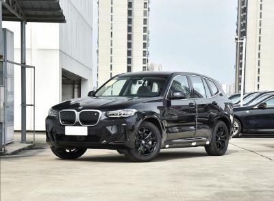 China 2024 BMW iX3 Pure Electric Limousine RWD 530 km Neue Energie 0 km SUV Fahrzeug zu verkaufen