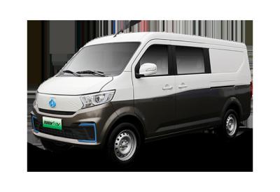 China Changan V7EV 41,86 KWh Long Range Electric Truck V7EV 2930mm Base de rodas LHD à venda