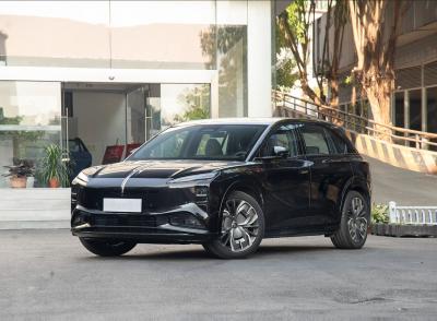 China 1950mm ancho Hongqi Energía eléctrica para las necesidades de compra y las demandas del mercado 2025 Coche eléctrico de lujo en venta