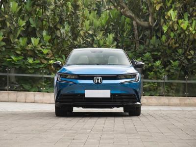 China 2025 Honda eNP2 Fast Charging Electric Automobile EV 545km Range 4787mm Length and Environmentally-Friendly Power for sale