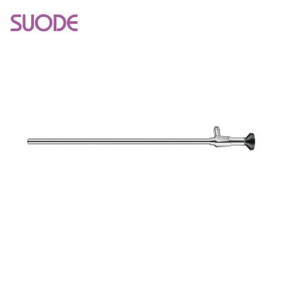 China Size 4mm*302mm 0degree 30degree70degree stainless steel urethro stainless steel rigid cystoscope instrument endoscope flexible stainless steel smaterials for sale