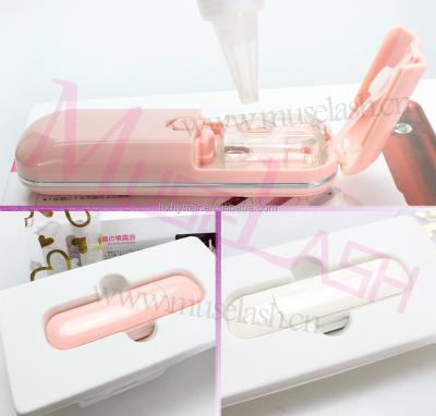 China Face Plastic Anion Nano Mister, USB Nano Mist, Eyelash Extension Product for sale