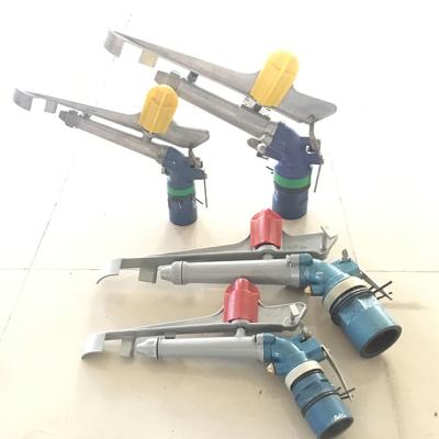 China 8007 YURUN Metal PY50 Plant Rain Gun Sprinkler Plant Gun Sprinkler Large For Irrigation for sale