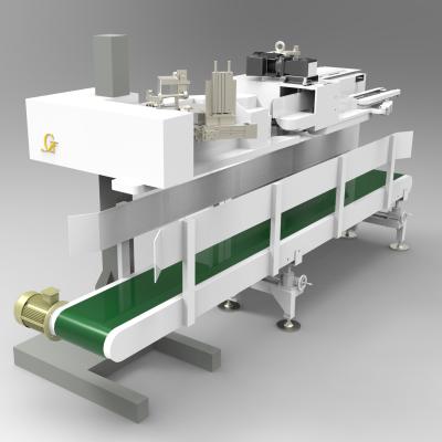 China Automatic 25kg Beverage Flour Packing Machine China Supplier for sale