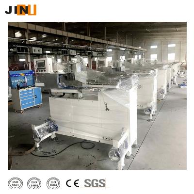 China Yihai Kerry Supplier 25kg Chemical Automatic Packing Machine For Flour for sale