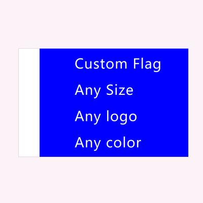 China Waterproof Eco-friendly Factory Directly Supply Fine Content Customizable Flags Custom Operation Banner for sale