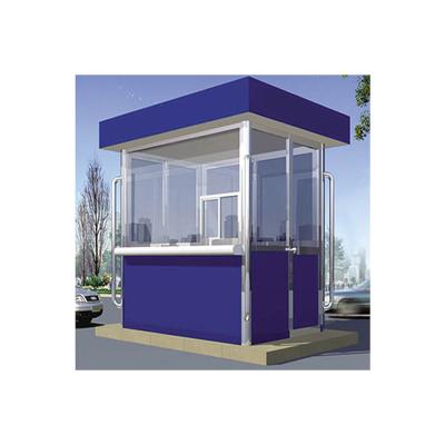 China Factory direct sale modern outdoor professional design tool room safety cabin for sale