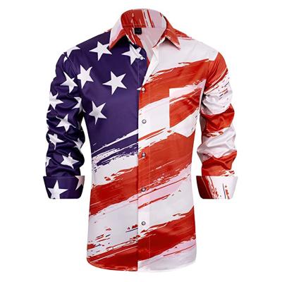 China Anti-pilling Cheap Long Sleeve Designer Shirt Plain Hot Sale Custom Made Casual Dress For Man Formal Long Sleeve Shirts For Men for sale