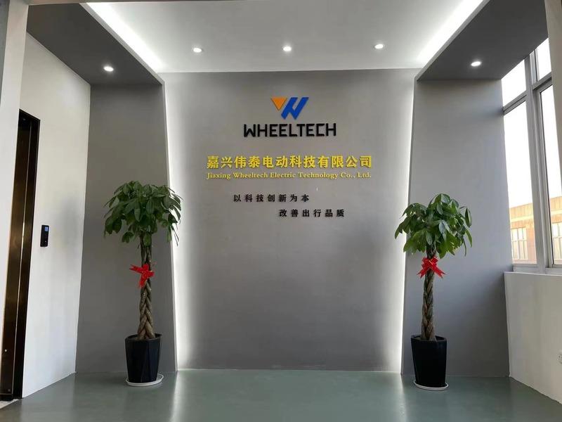 Verified China supplier - Jiaxing Wheeltech Electric Technology Co., Ltd.