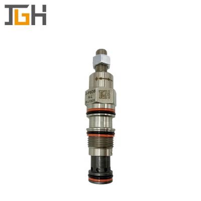 China J-PBJB Hydraulic Machinery Cartridge Pilot Operated Pressure Reducing Valve for sale