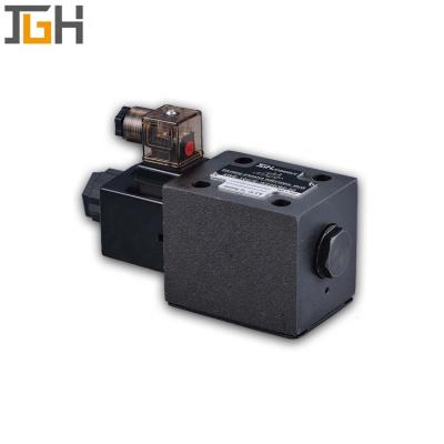 China Hydraulic machinery directional control 4WE6 rexroth solenoid valve for sale