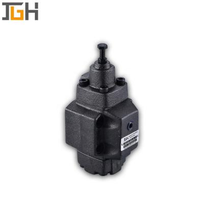 China Machinery HCG-10 Hydraulic HC type Pressure Control Valve Parts for sale