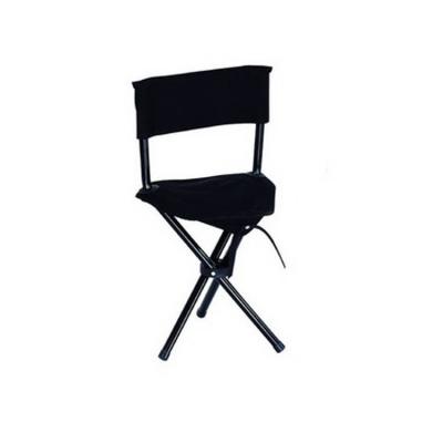 China Fishing Chair Camping Chair High Quality Foldable Tripod Camp Stool With 3 Legs for sale