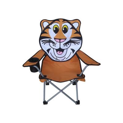 China Kids Camping Chair Cartoon Chair Folding Modern Camping Chair for sale