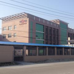 Verified China supplier - Ningbo Yichao Muffler Science And Technology Co., Ltd.