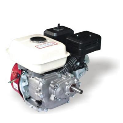 China GX270 1/2 Reduction 177F 1800RPM Air Cooled Gasoline Engine for sale