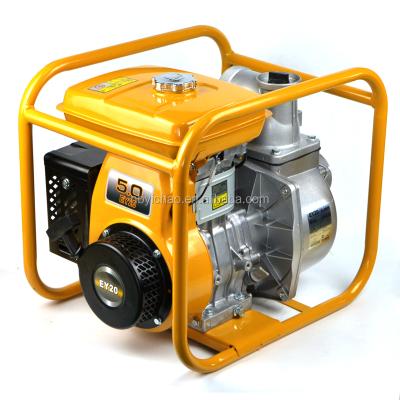 China Factory Robin ey20 3inch gasoline water pumps PTG210 for sale