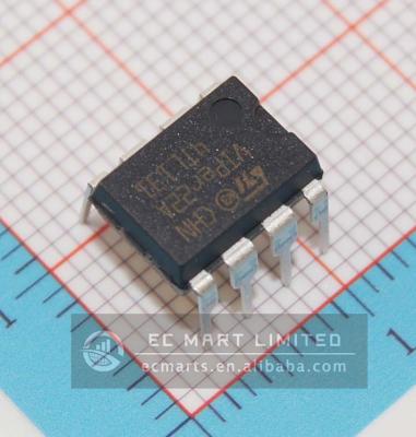 China Integrated circuit VIPER22A DIP-8 VIPER22A for sale