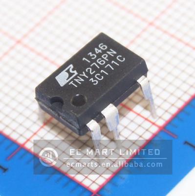 China Integrated circuit TNY276PN DIP-7 TNY276PN for sale