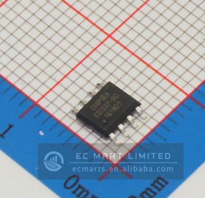 China Integrated circuit CS1237-SO SOP-8 CS1237-SO for sale