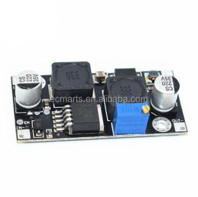 China XL6019 DC-DC 20W 5-32V to 1.3-35V XL6019 Auto Step-Down Converter Adjustable Power Supply Module for sale