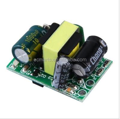 China AC-DC 5V 700mA 3.5W Precision Buck Converter AC 220v to DC 5v Buck Converter Step Down Module Step Down Transformer Power Supply Module Power Supply for sale