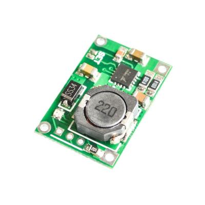 China TP5100 4.2V single/double 8.4V 2A 25*17*5mm lithium battery charging board for sale