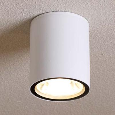 China Outdoor / Round Waterproof Garden Ceiling Mounted IP65 6W Led Down Light Outdoor Led Ceiling Lamp For Balcony for sale