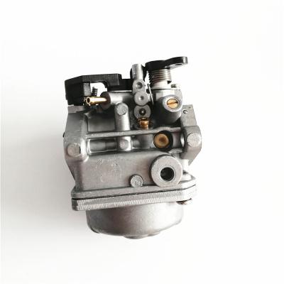 China Aluminum Alloy Boat Engine 3303-8M0053668 Carburetor Carburetor Assy For Mercury Mercruiser Quicksilver 4-Stroke 6HP Outboard Motor for sale