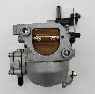 China Hot Sale 13200-93900 13200-93990 13200-939A1 13200-939D1 13200-91D00 Boat Carburetor For Suzuki Outboard DT15 DT9.9 for sale