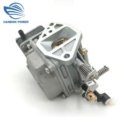 China BATEAU ENGIEN Quality Marine Parts Replacement P/N 63V-14301-00 Fits For 2 Stroke Outboard Boat Motor for sale