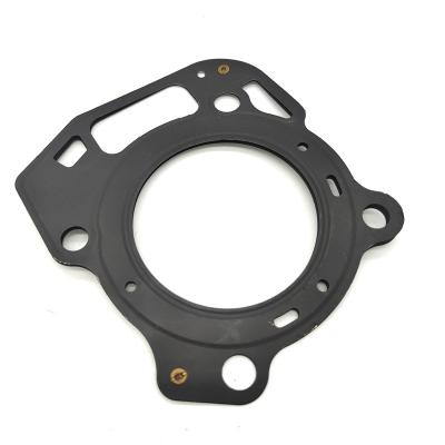 China Hot Sale 6BX-11181-00 Stainless Steel Boat Engines Cylinder Head Gasket For F4 F6 4HP 6HP 4-Stroke Outboard Engine for sale