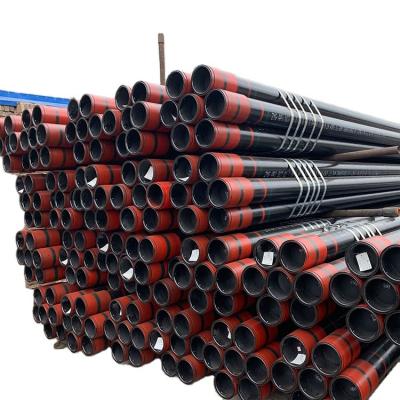 China Drill Pipe 7