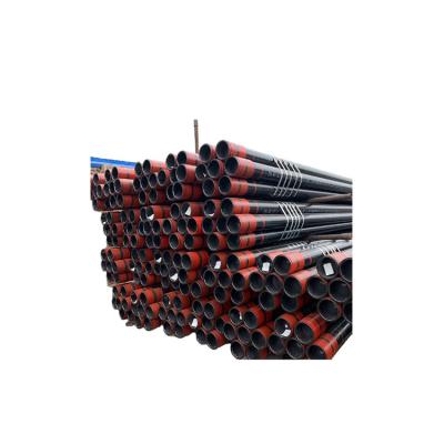 China Drill Pipe Factory Direct Sales 7