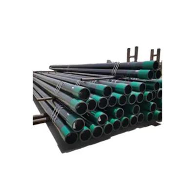 China Drill Pipe Factory Direct Supply Cheap Price API5CT SEAMLESS CASING PIPE 9-5/8