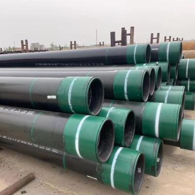 China 72ppf J55 Liquid Hose 13-3/8