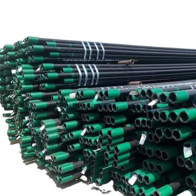 China Drill Pipe 2 3/8